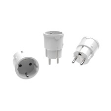 LogiLink SH0002 Smart Home fogyasztás figyelő / érzékelő hosszabbító, elosztó