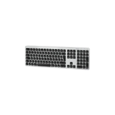 LogiLink Tastatur Bluetooth Multi-Device,max.3 Geräte koppel (ID0206) billentyűzet