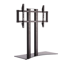 LogiLink TV állvány, 37-65", állítható magasságú, max. 50 kg tv állvány és fali konzol