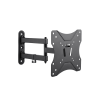 LogiLink TV fali tartó, 23-42", dönthető, forgatható, max. 25 kg