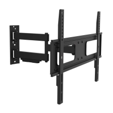 LogiLink TV fali tartó, 37-70", dönthető, forgatható, max. 50 kg tv állvány és fali konzol
