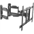 LogiLink TV wall corner mount BP0047