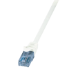 LogiLink - U/UTP Cat6A EconLine patch kábel 5m - CP3071U