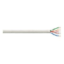 LogiLink U/UTP kábel CAT6 305m (CPV0034) (CPV0034) kábel és adapter