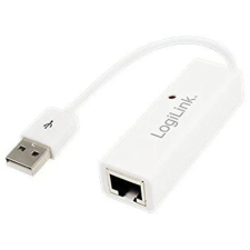 LogiLink USB2.0 -> Ethernet adapter (UA0144B) egyéb hálózati eszköz