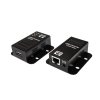 LogiLink USB 2.0 Cat.5 Hosszabító 50m-ig 1-port, POE