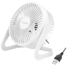 LogiLink USB asztali ventilátor (UA0403) (UA0403) ventilátor