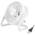 LogiLink USB asztali ventilátor (UA0403) (UA0403)