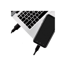 LogiLink USB-C cable - USB Type A to USB-C - 2 m (CU0170) mobiltelefon kellék