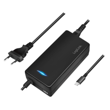 LogiLink USB-C PD és USB-A 112W asztali töltő (PA0272) (PA0272) mobiltelefon kellék