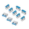 LogiLink - USB port blocker (10x locks)