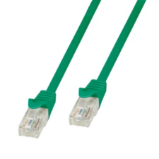 LogiLink - UTP Cat5E patch kábel 1,5m - CP1045U kábel és adapter
