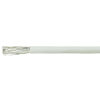 LogiLink UTP CAT7 Összekötő Fehér 305m CPV0055