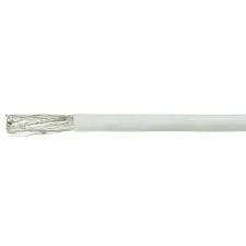 LogiLink UTP CAT7 Összekötő Fehér 305m CPV0055 kábel és adapter