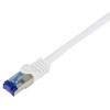 LogiLink UTP Összekötő Fekete 1.5m C6A041S