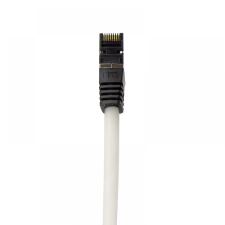 LogiLink UTP Összekötő Szürke 15m CQ8102S kábel és adapter