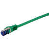 LogiLink UTP Összekötő Zöld 20m C6A115S