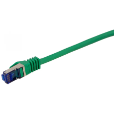 LogiLink UTP Összekötő Zöld 20m C6A115S kábel és adapter