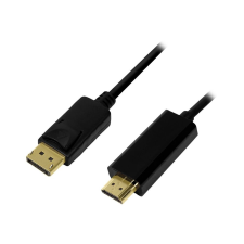 LogiLink video cable - 3 m (CV0128) kábel és adapter