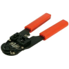 LogiLink WZ0004 krimpelő fogó RJ45-ös vezetékhez (WZ0004)