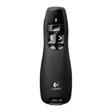 Logitech 910-001356 910-001357 910-004311 Logitech Presenter Wireless R400 /910-001356/ prezenter