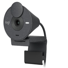  Logitech 960-001436 Brio 300 grafitszürke webkamera webkamera