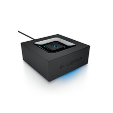 Logitech Bluetooth Audio Adapter kábel és adapter