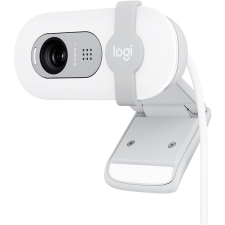 Logitech Brio 100, Off-white webkamera