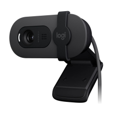 Logitech Brio 105 Webkamera Graphite webkamera