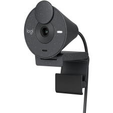 Logitech Brio 300 - Graphite webkamera