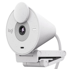 Logitech Brio 300 Webkamera Off White webkamera