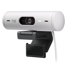 Logitech Brio 500 Full HD webkamera fehér (960-001428) webkamera
