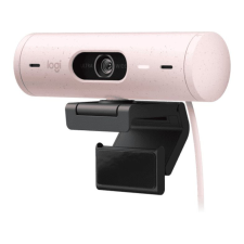 Logitech Brio 500 Webkamera Pink webkamera