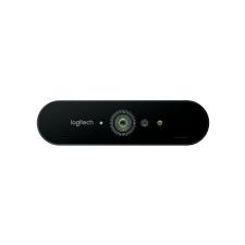 Logitech BRIO Stream Edition Webcam - 4K - BLACK - USB (960-001194) webkamera