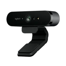 Logitech BRIO ULTRA HD PRO BUSINESS WEBCAM webkamera