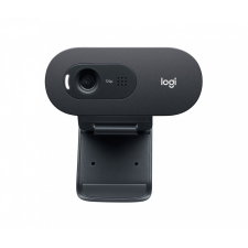 Logitech C505 Webkamera Black (960-001372) webkamera