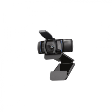 Logitech C920S Pro Webkamera Black webkamera