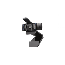 Logitech C920S Pro Webkamera Black (960-001252) webkamera