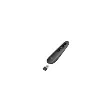 Logitech Cordless Presenter R500S (grafitszürke) prezenter