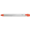 Logitech Crayon Digital Pen Orange/Silver