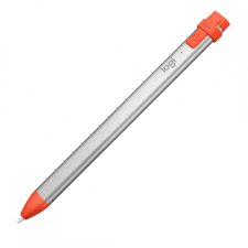 Logitech Crayon for Education White/Orange mobiltelefon kellék