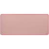 Logitech Desk Mat Studio Series - DARKER ROSE - N/A - N/A - NAMR-EMEA - EMEA, DESK MAT (956-000053) - Egérpad
