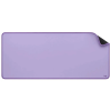 Logitech Desk Mat Studio Series lila (956-000054)