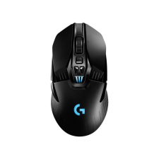 Logitech Egér - G903 Lightspeed Vezeték nélküli Gaming, Fekete egér