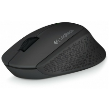 Logitech Egér Logitech M280 Optikai Wireless Fekete (910-004287) egér