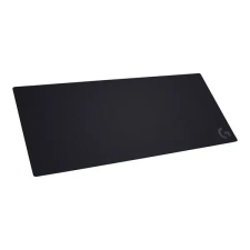 Logitech Egérpad - G840 Gaming Pad XL, Fekete (943-000778) egérpad