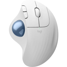 Logitech Ergo M575S Wireless Off White (910-007030) egér