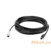 Logitech Extender Cable for Group 10m Black