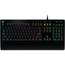 Logitech G213 Prodigy HU (920-008091HU) billentyűzet