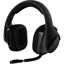 Logitech G355 fülhallgató, fejhallgató